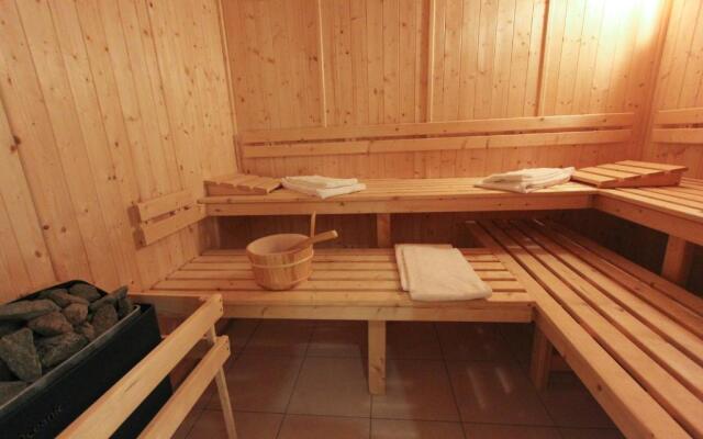 Comfort Aparthotel Antibes Le Maestria