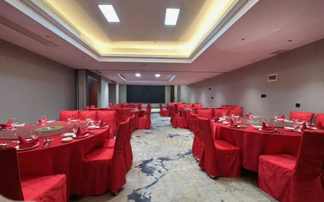 Home2 Suites by Hilton Shanwei Lufeng