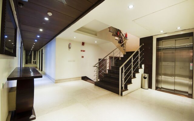 Hotel Regent Intercontinental