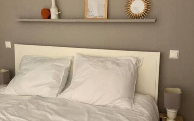 Luxe studio De Krasse Keizer - Volendam