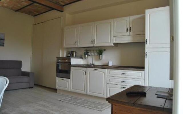 Suites Bobbio