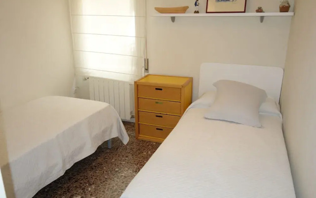 Apartamento Sa Llum