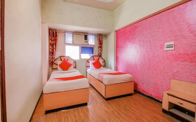 Hotel Indraprasth