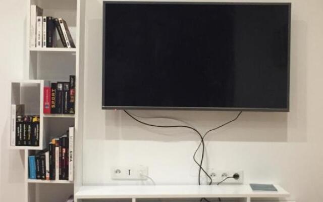 Appartement au calme avec terrasse