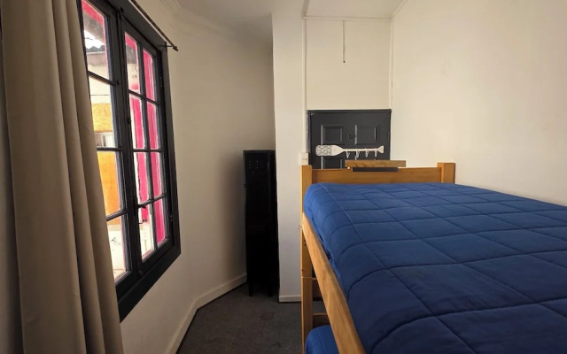 Oceana Suites Chile Hostel