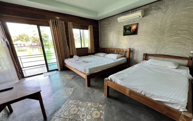 Rabiangmai Resort