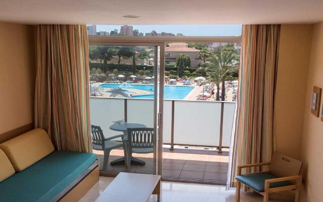 Hotel Mediterraneo Benidorm