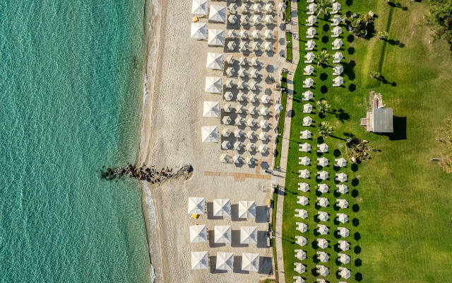 Aegean Melathron Thalasso Spa Hotel