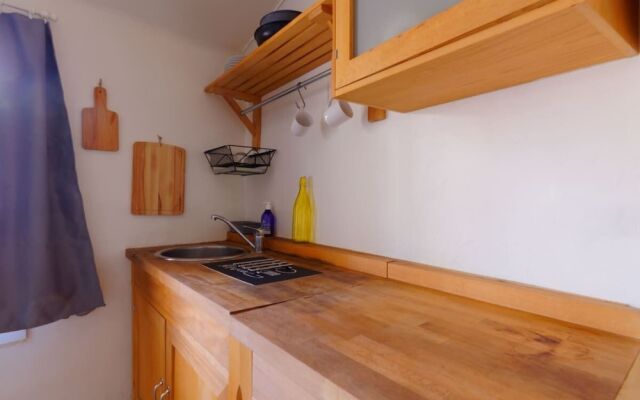 Granet Private Duplex Apartment