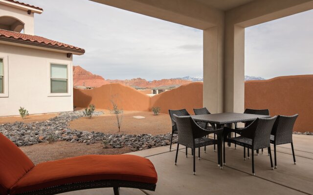 Arcadia #28 'ob-la-di'