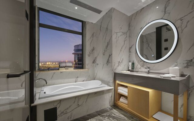 Hilton Garden Inn Beijing Daxing International Airport