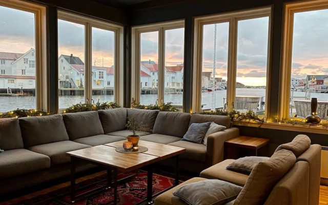 Villa Bryggekanten - by Classic Norway Hotels