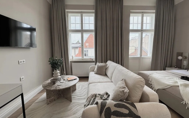 La Belle Epoque - LoftAffair Collection