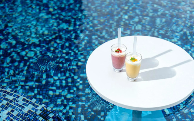 Glamday Style Hotel & Resort Okinawa Yomitan