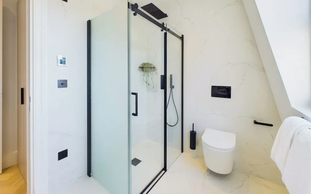 Be London - The Maida Vale Residences