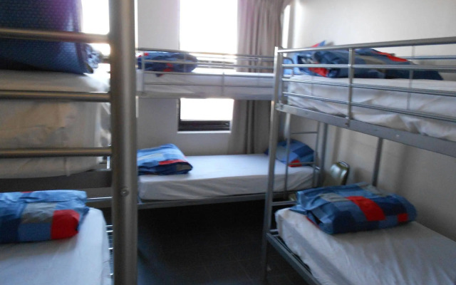 Dickson Central - Hostel
