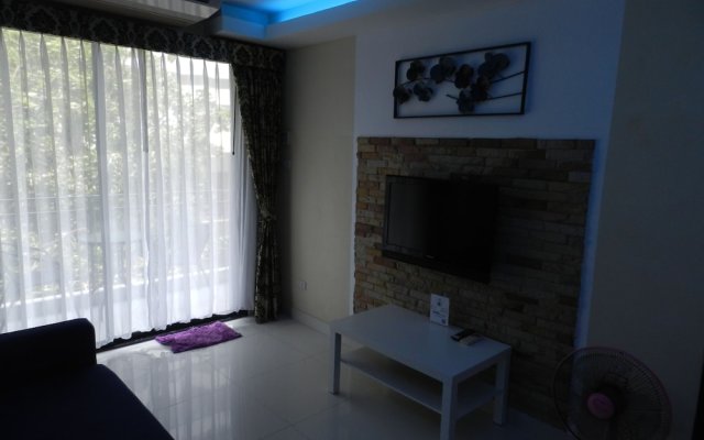 Apartments Friendly NEOcondo PATTAYA