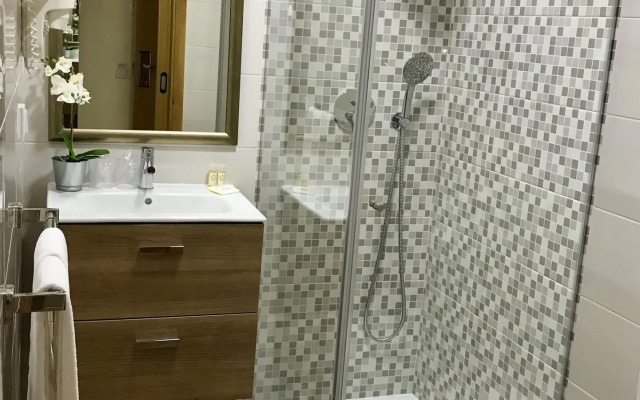 Hotel Sete Colinas