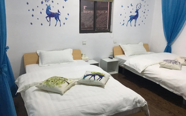 Tongli Stay Long Botique Inn