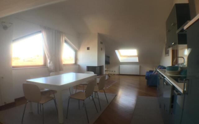 Casa Vacanze Magnolia