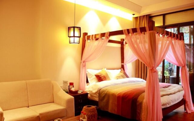 Lijiang Yongli Five Yard