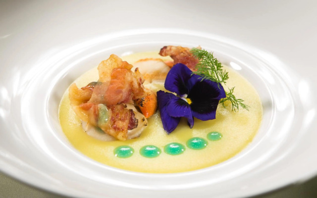 Grand Hotel Terme
