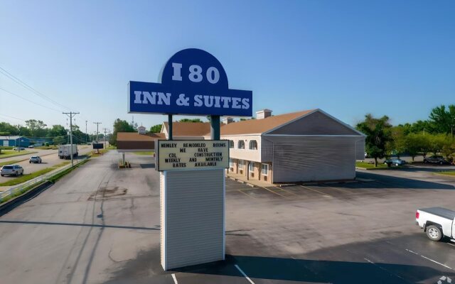 I-80 Inn & Suites