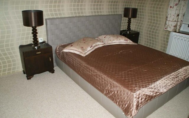 Apartament Orchidea