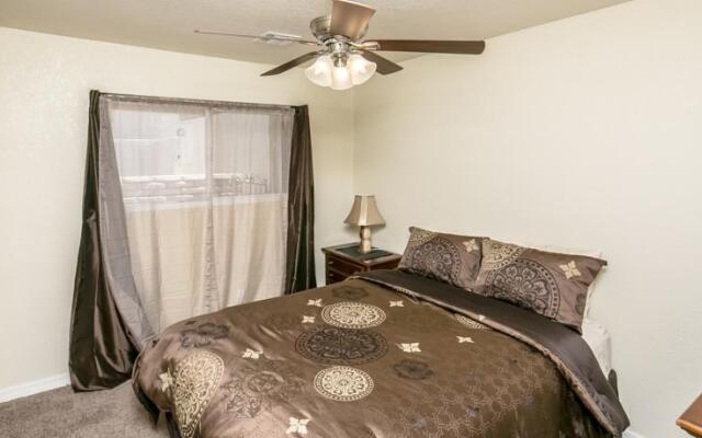 Island Paradise by Destination Havasu