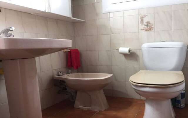 Viba Vilanova Apartment