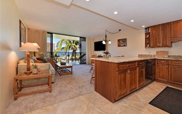 Kaanapali Shores 825 by RedAwning