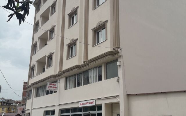 Sanli Suite Apart