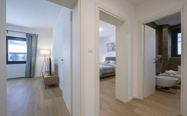 Boutique Apartment 3