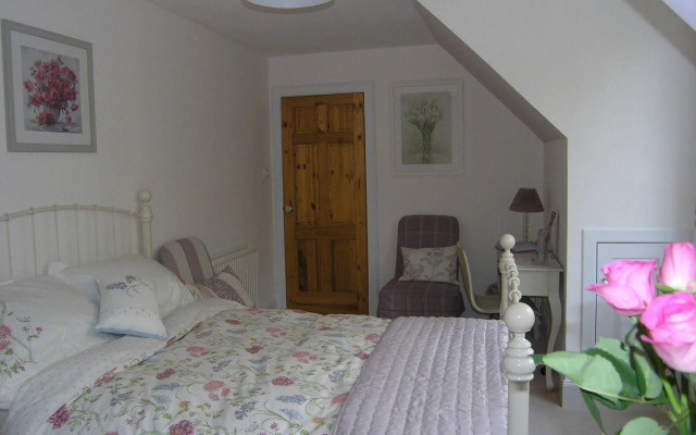 Whistlers Dell B&B