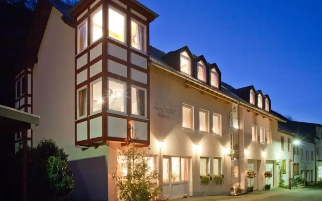 Weinhaus Am Schieferfels