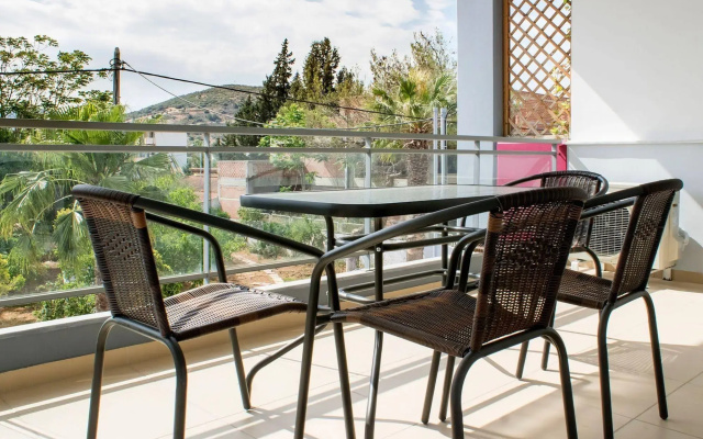 Elvita Spata Luxurious Villa