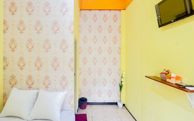 Sion Homestay RedPartner near Terminal Kertajaya Mojokerto