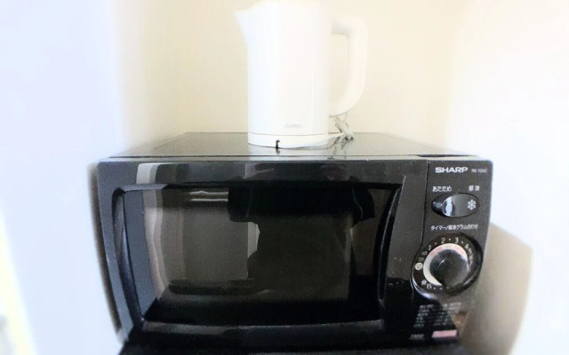 HOTEL AARON Tsuten East