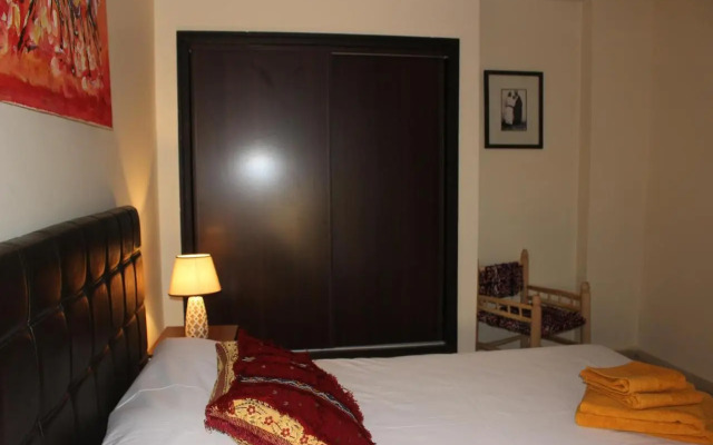 Studio Salmiya Dune