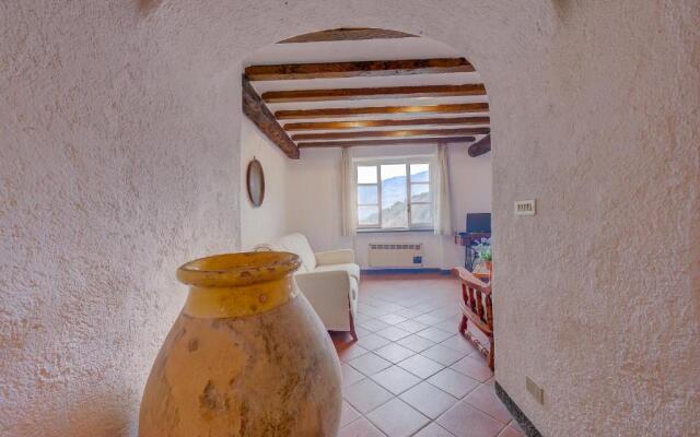 Ca' Dei Rossi Family Friendly