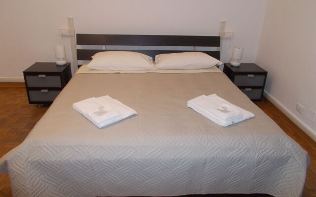 Affittacamere Trieste Family