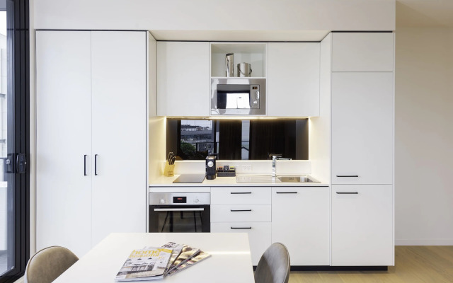 Oaks R Suites Geelong