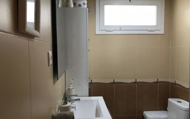 Apartamento Las Arenas - 113B