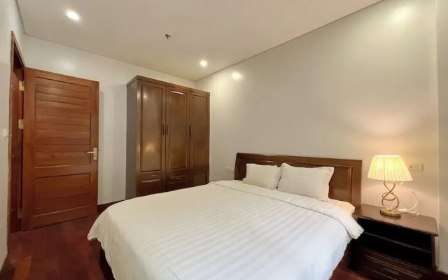 NINE HOUSING 535 Kim Ma