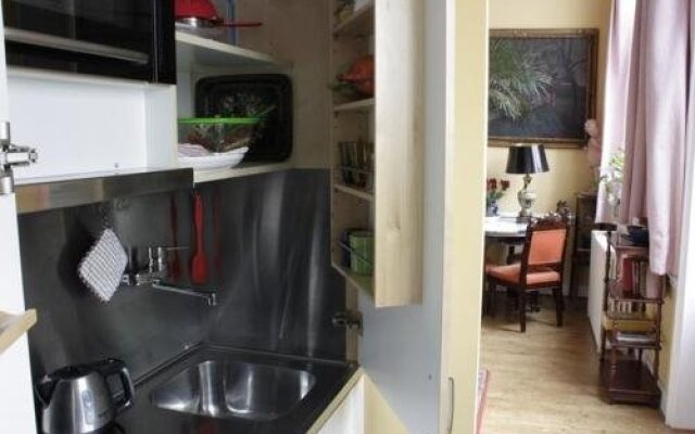 Hotel Les Bluets