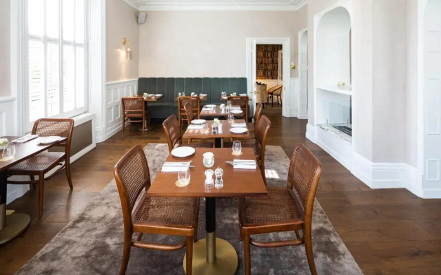 The Roseate Villa Bath