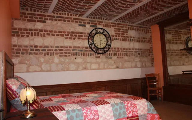 B & B - Chambre d'hôte entre Arras et Albert