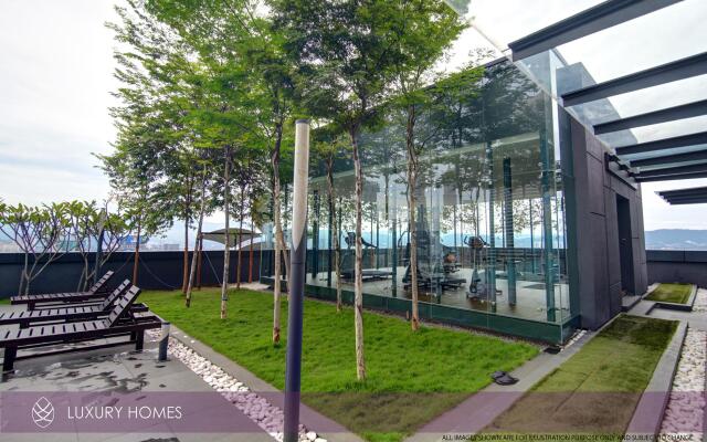 Dorsett Residences Bukit Bintang - Vale Pine Luxury Homes