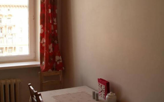 Апартаменты у Москва Сити