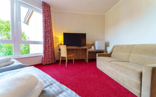 Seehotel am Südhorn (Ambientehotel Scharmützelsee)